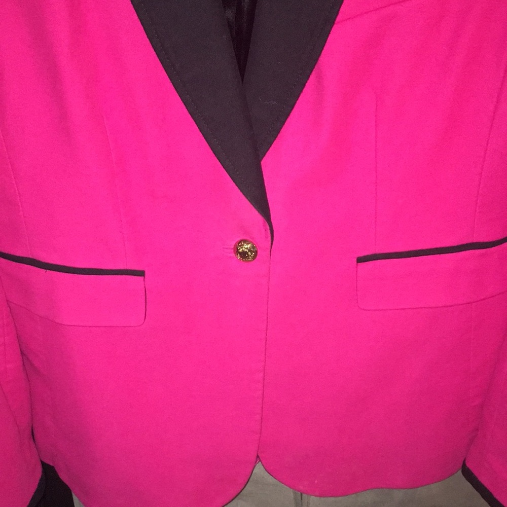 Juicy couture heartbreaker Blazer - Picture 5 of 15